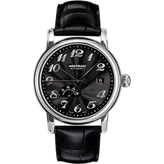 Oiritaly Montre M canique Homme Montblanc Meisterstuck